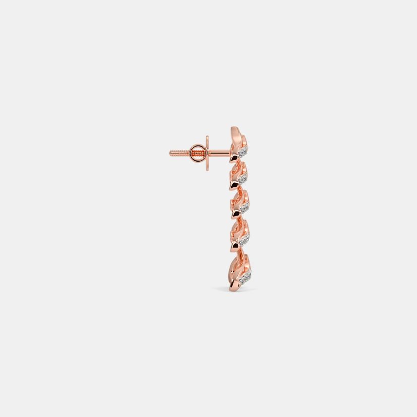 The Jannsen Dangler Earrings - image 7