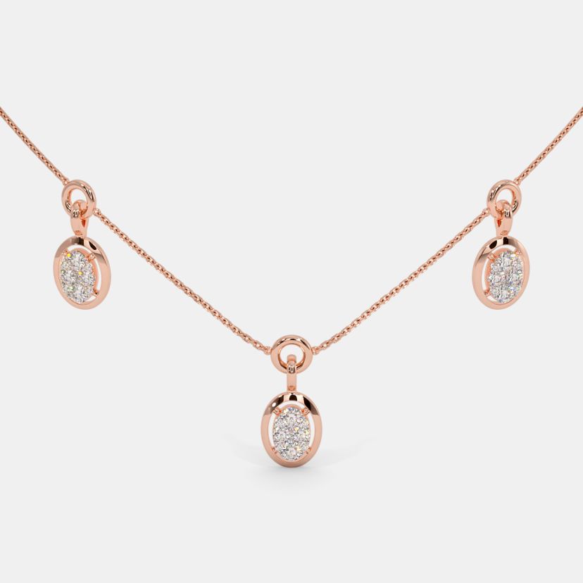 The Perry Necklace - image 4