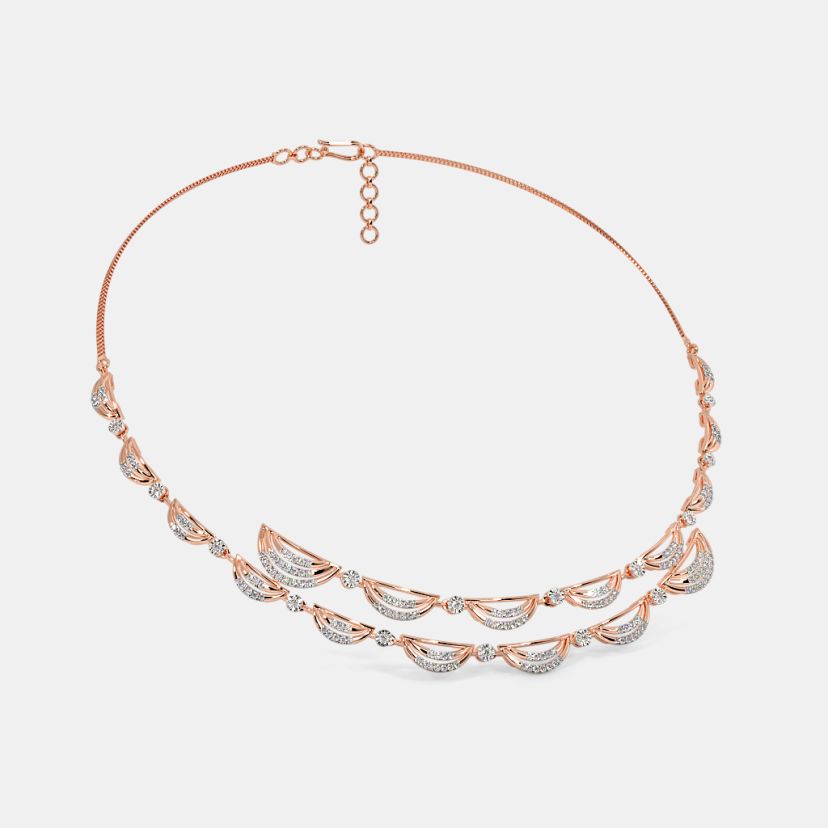 The Quinla Collar Necklace - image 6