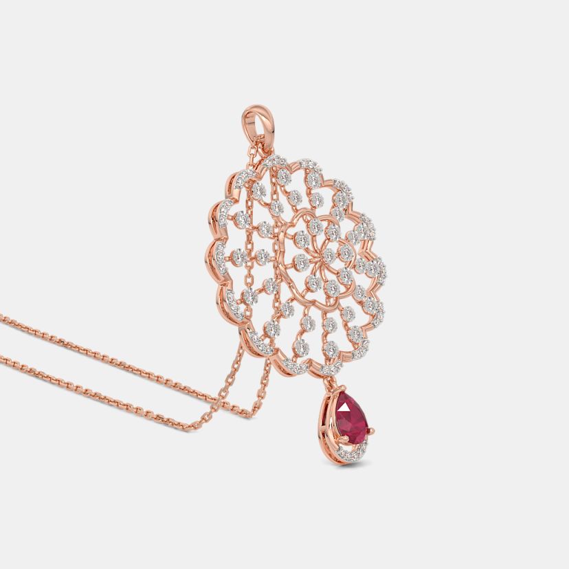 The Juanpe Pendant - image 7