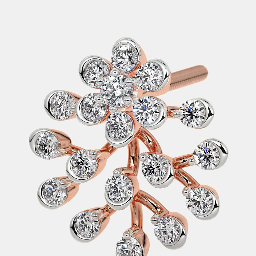 The Valverde Stud Earrings - image 5
