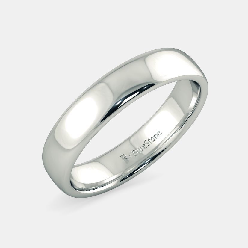 Platinum Diamond Ring for Women JL PT LR 147 – Jewelove.US-gemektower.com.vn