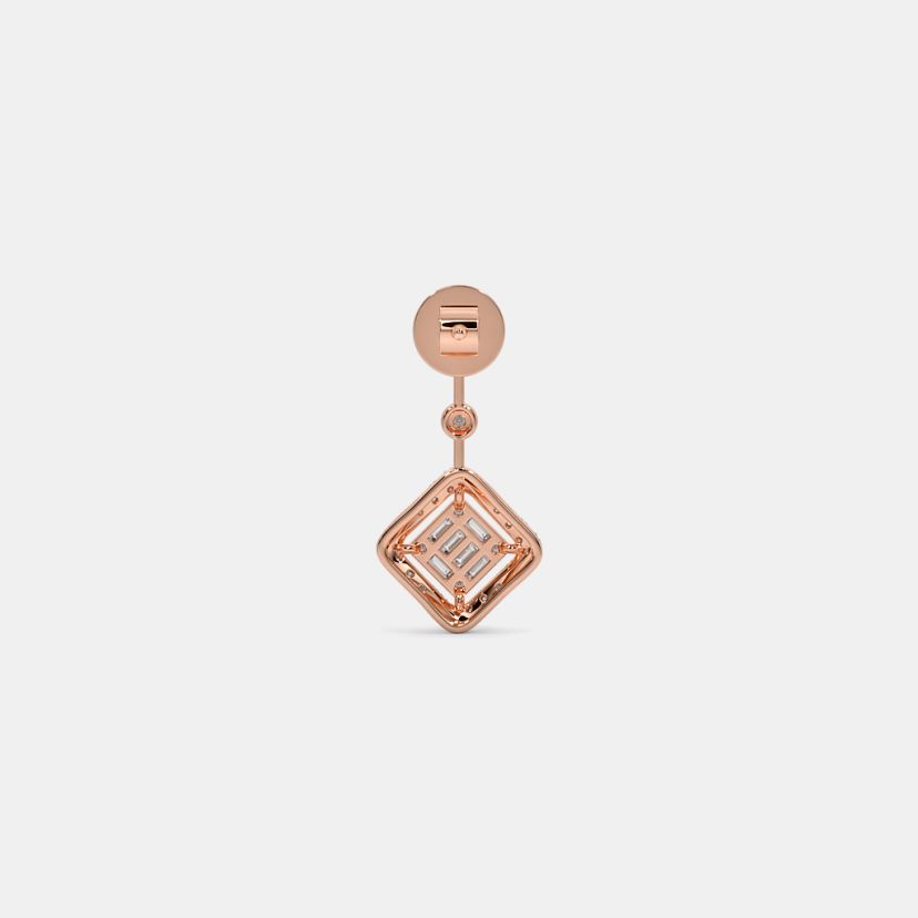The Ionaa Drop Earrings - image 6