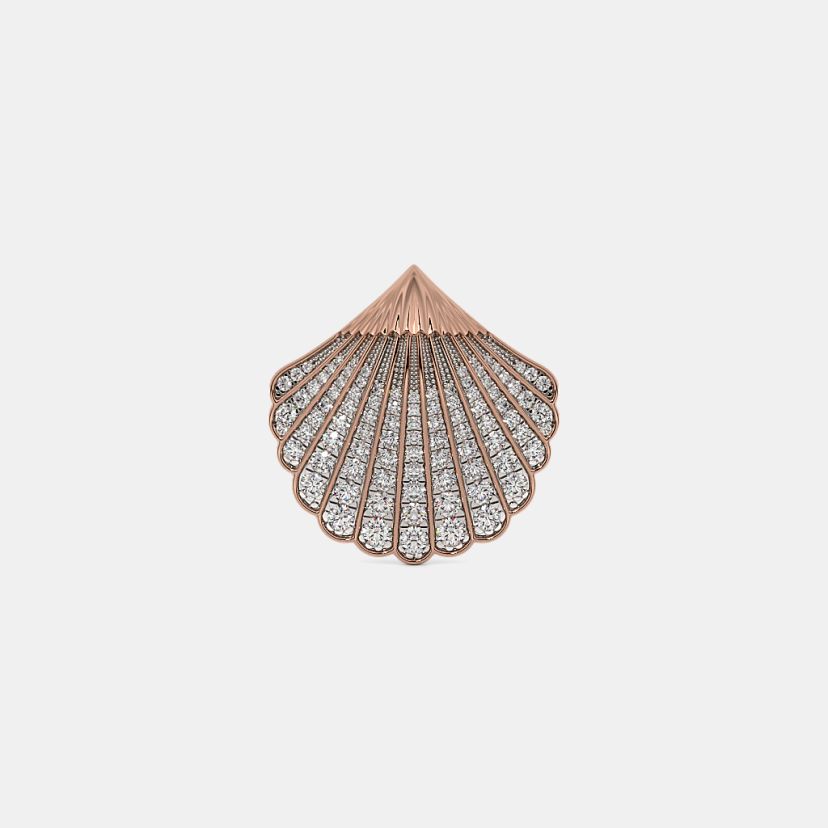 The Sirrus Huggie Earrings - image 6