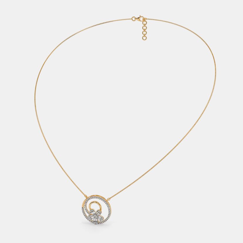 The Aristia Pendant Necklace - image 4