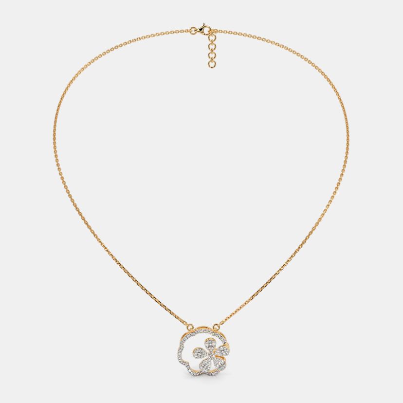 The Ornatia Pendant Necklace - image 5