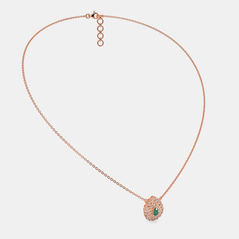 The Ianis Pendant Necklace - image 6