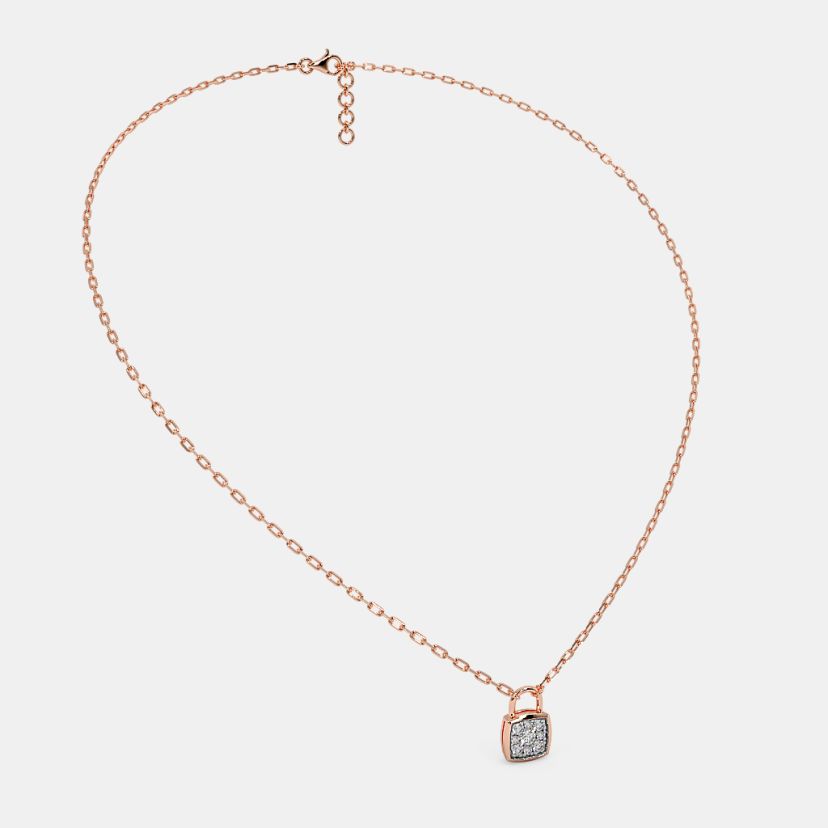 The Auralis Pendant Necklace - image 6