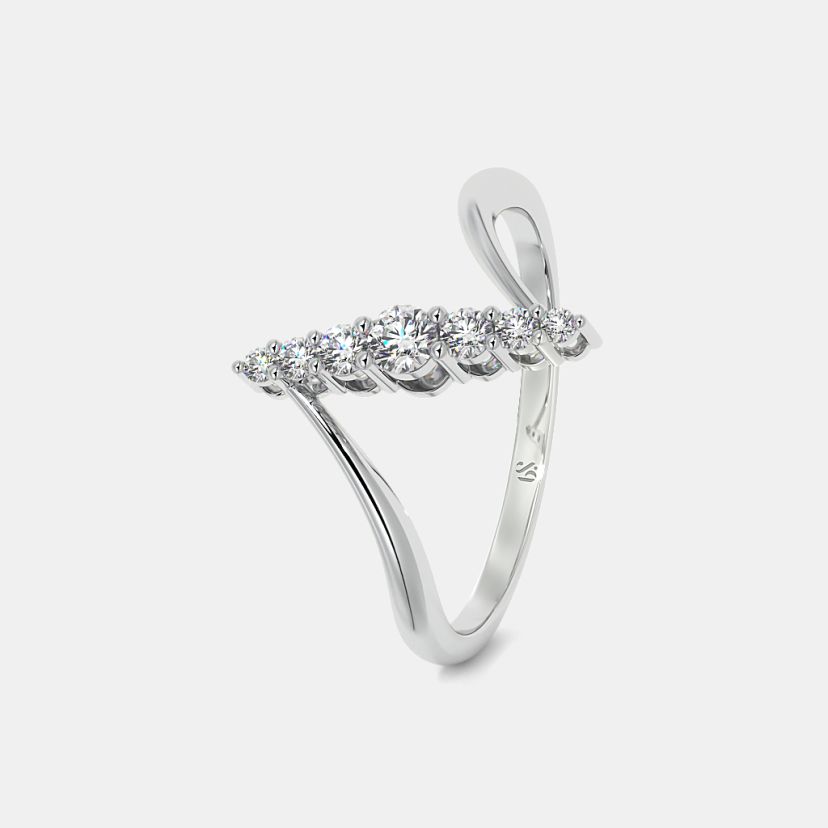 The Kaimana Ring - image 1