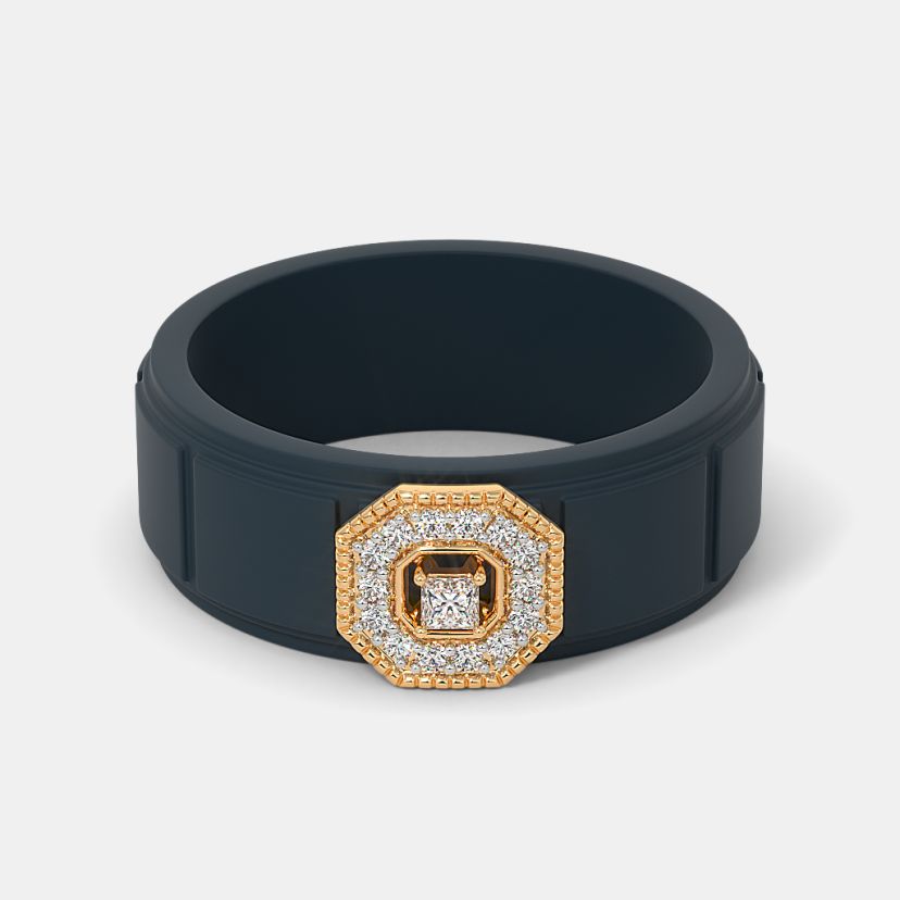 The Pjaca Band Ring For Him - image 5