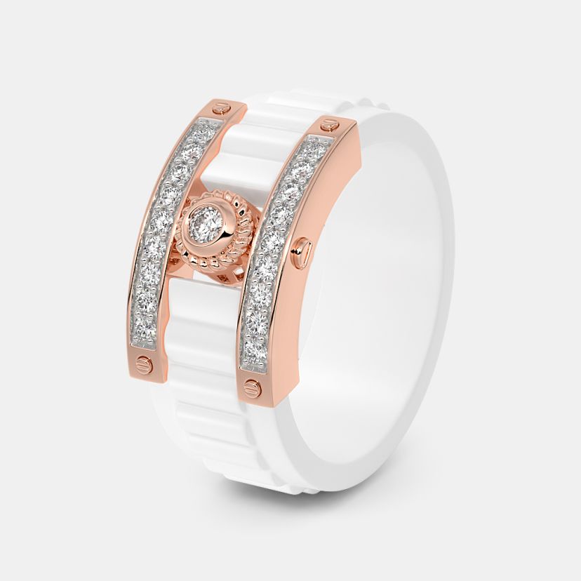 The Lilalo Band Ring For Him - image 1