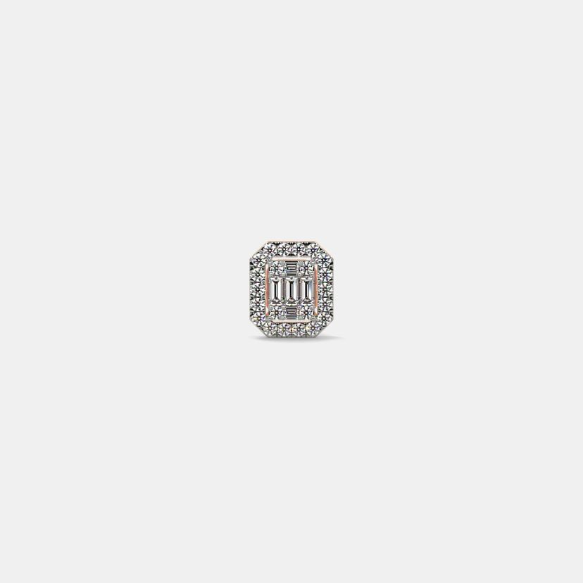 The Ozo Stud Earrings - image 7