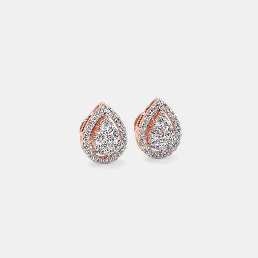 The Vecna Stud Earrings - image 6