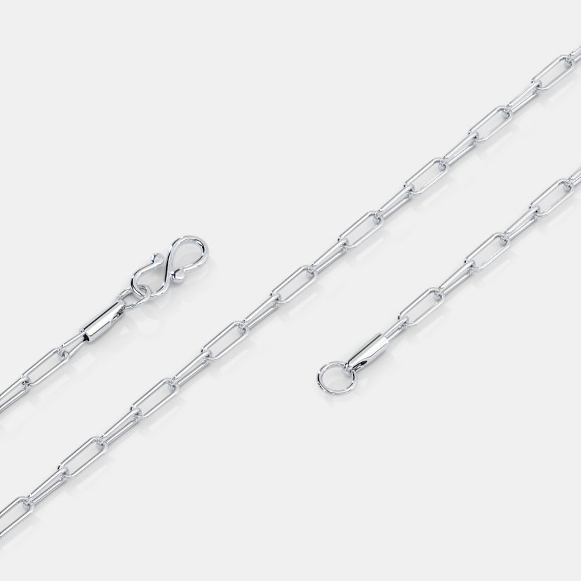 The Auner Platinum Chain - image 4