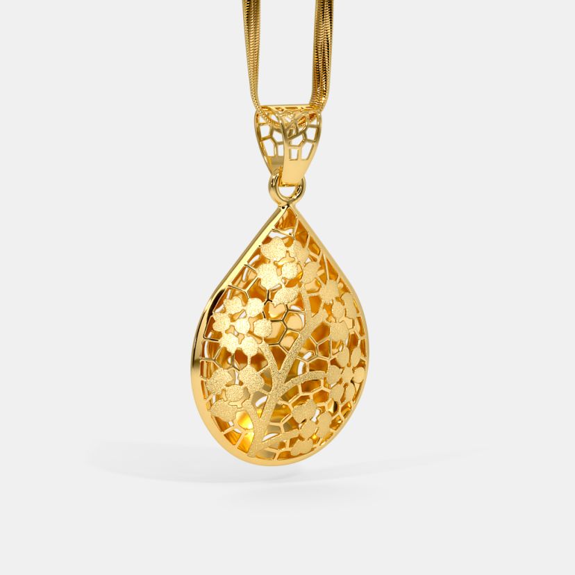 The Kishaya Pendant - image 6