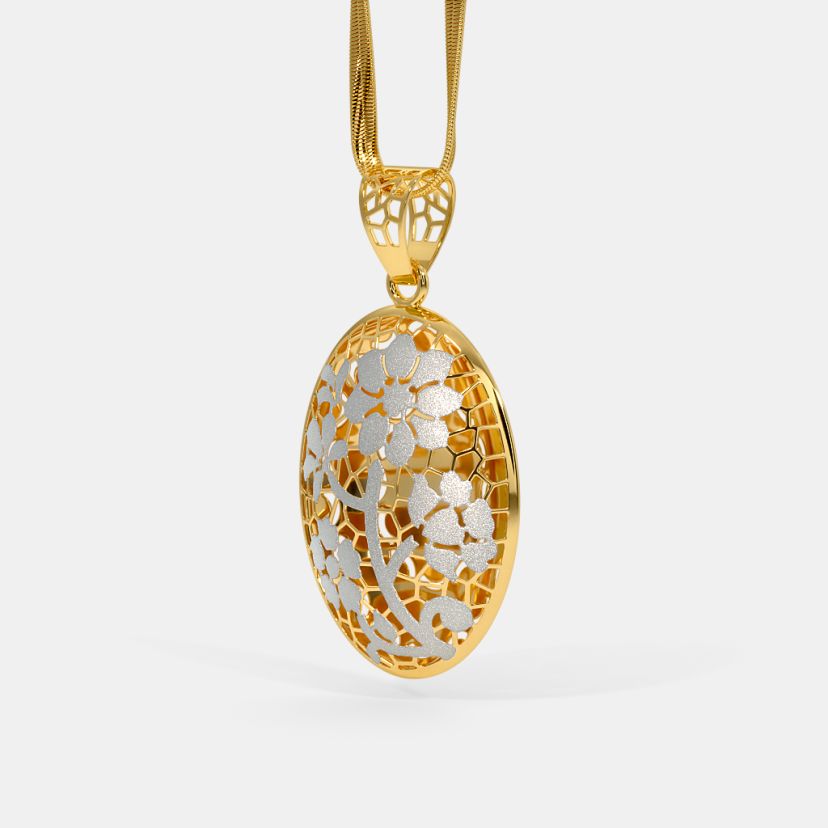 The Janessa Pendant - image 4
