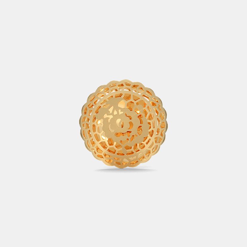 The Cierre Studs Earrings - image 7