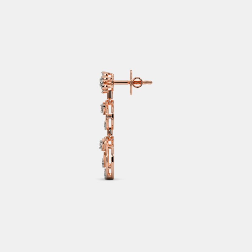 The Ryuk Dangler Earrings - image 5
