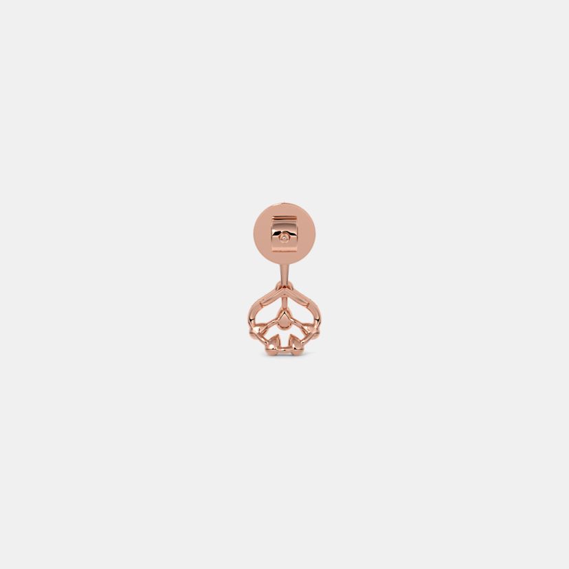 The Dabreo Drop Earrings - image 6