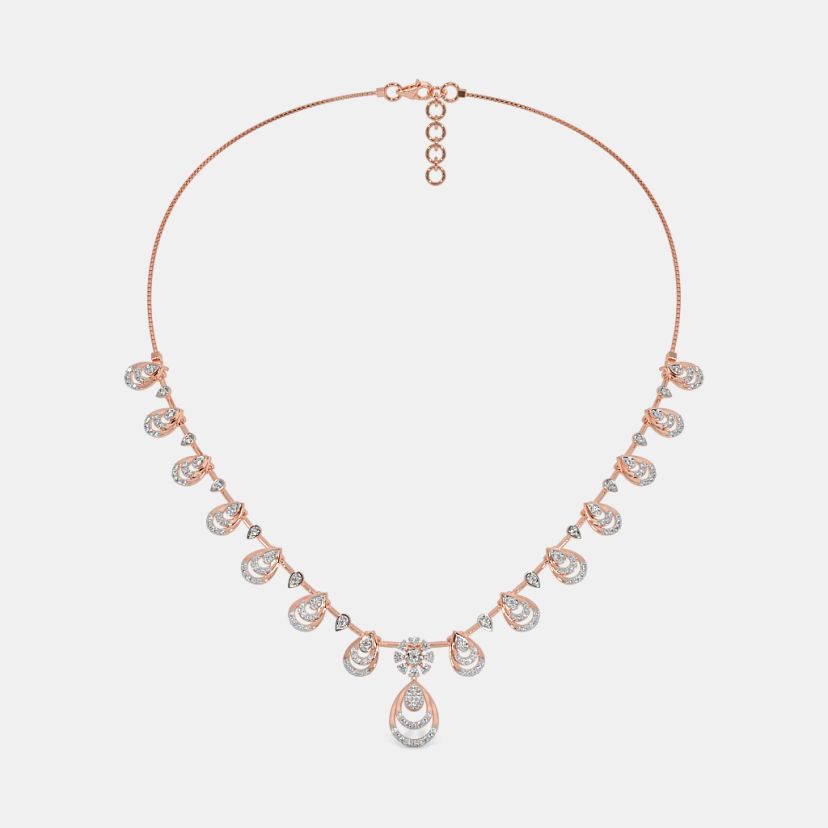The Jotao Princess Necklace - image 3