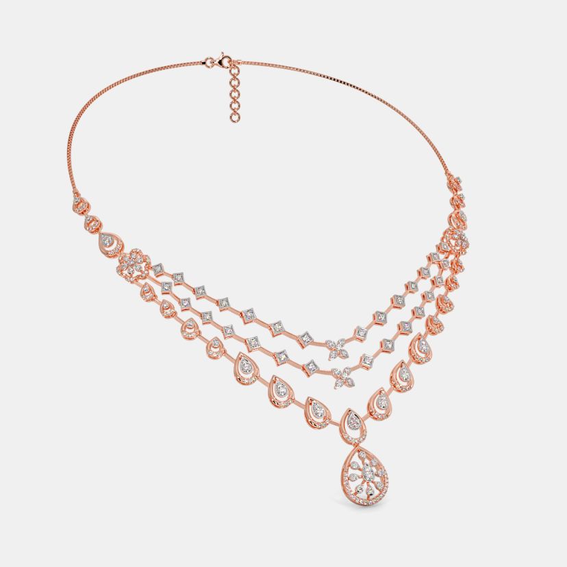 The Uchiha Layered Necklace - image 6