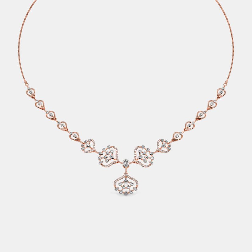 The Dabreo Princess Necklace - image 1