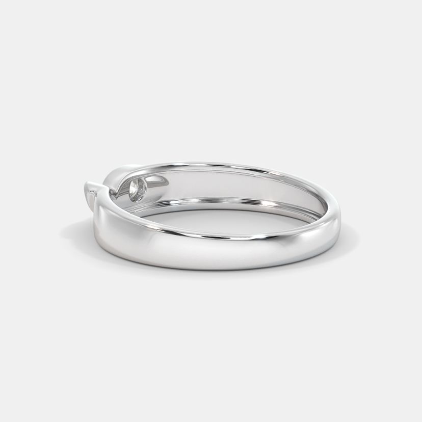 The Zafiro Ring For Him - image 7
