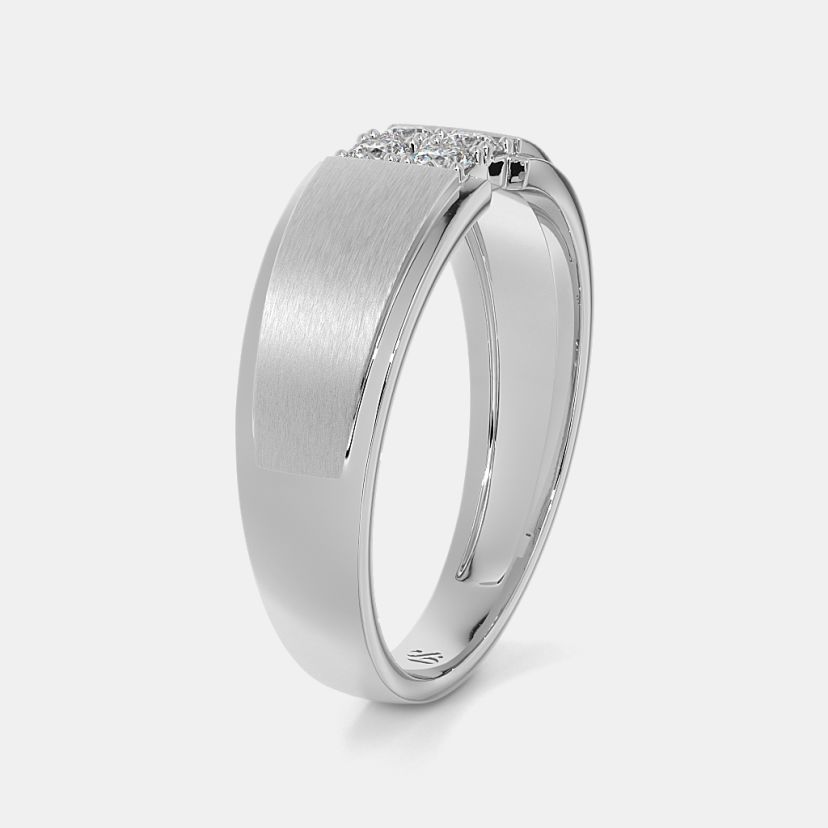 The Solene Ring For Him - image 7