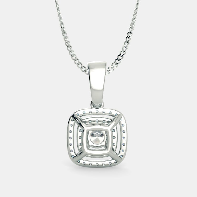 The Elegant Princess Pendant - image 4