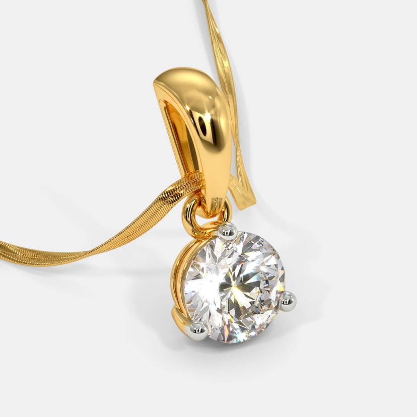 The Vision of Beauty Pendant - image 7