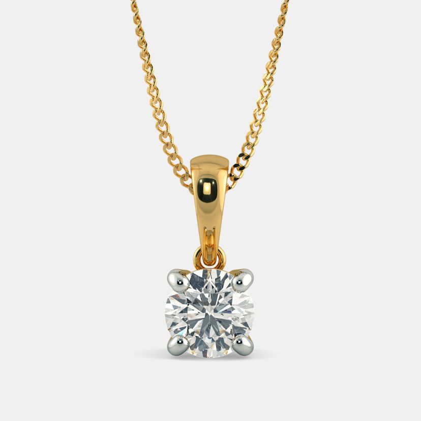 The Classic Statement Pendant - image 6