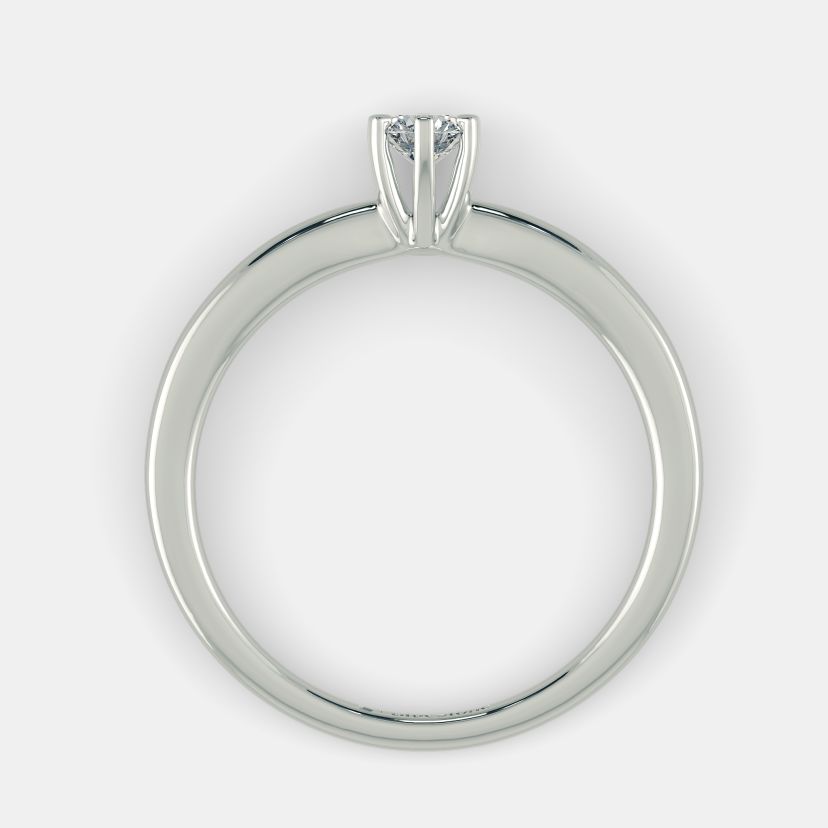 The Lucky Delight Ring - image 7