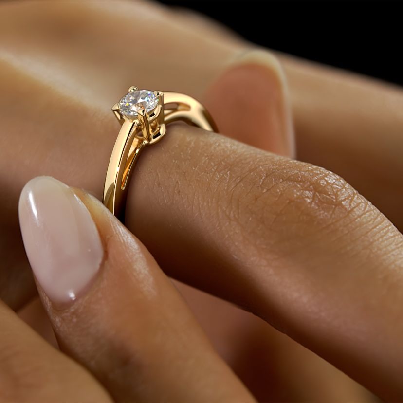 The Delightful Inspiration Ring - image 6