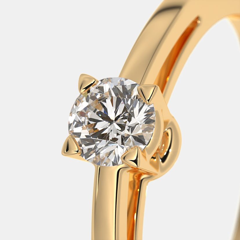 The Delightful Inspiration Ring - image 5