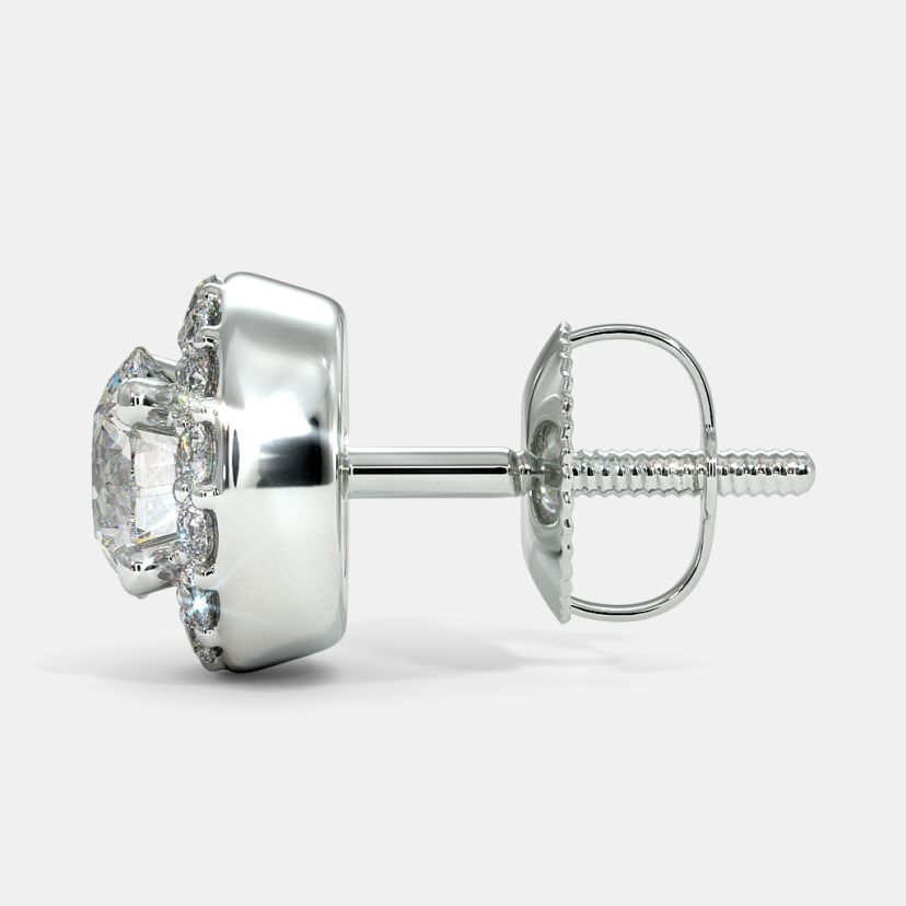 The Distinguished Stud Earrings - image 5
