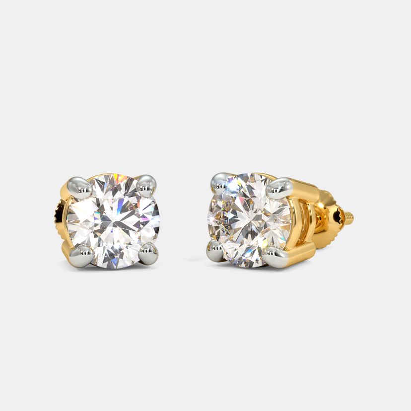 The Adorable Stud Earrings - image 1