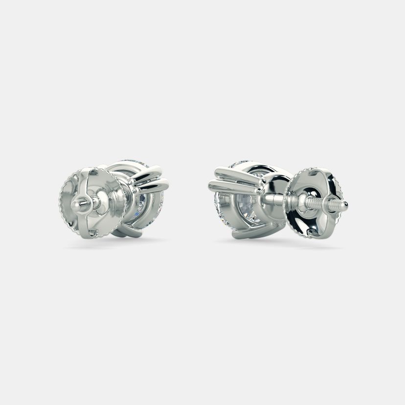 The Stunningly Blissful Earrings - image 8