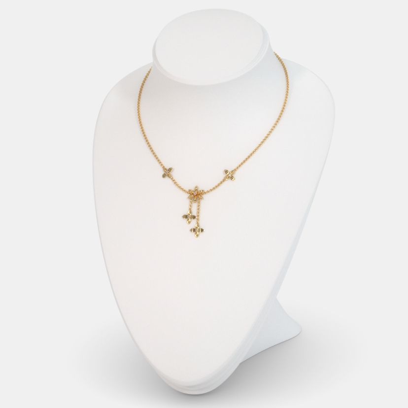 The Dutiful Flora Necklace - image 5