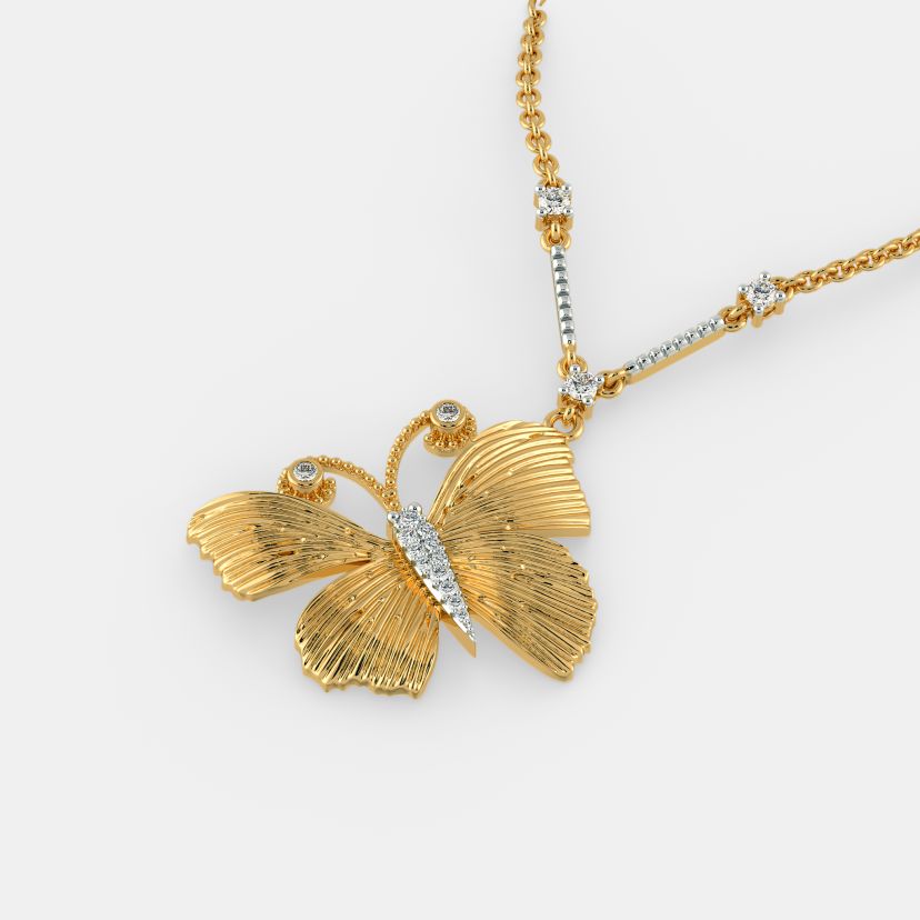 The Josie Necklace - image 5