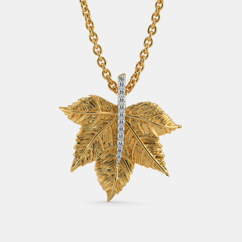 The Hayley Necklace - image 5