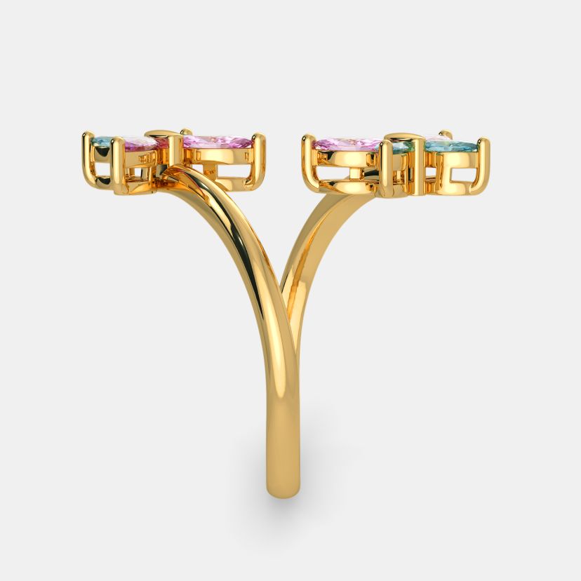 The Skylyn Ring - image 4