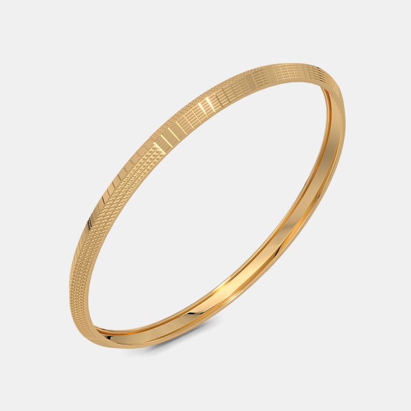 The Hathor Kada For Him - image 1