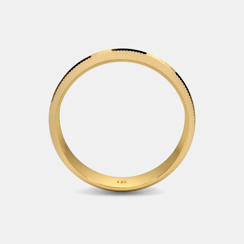 The Cedric Band For Him - image 5