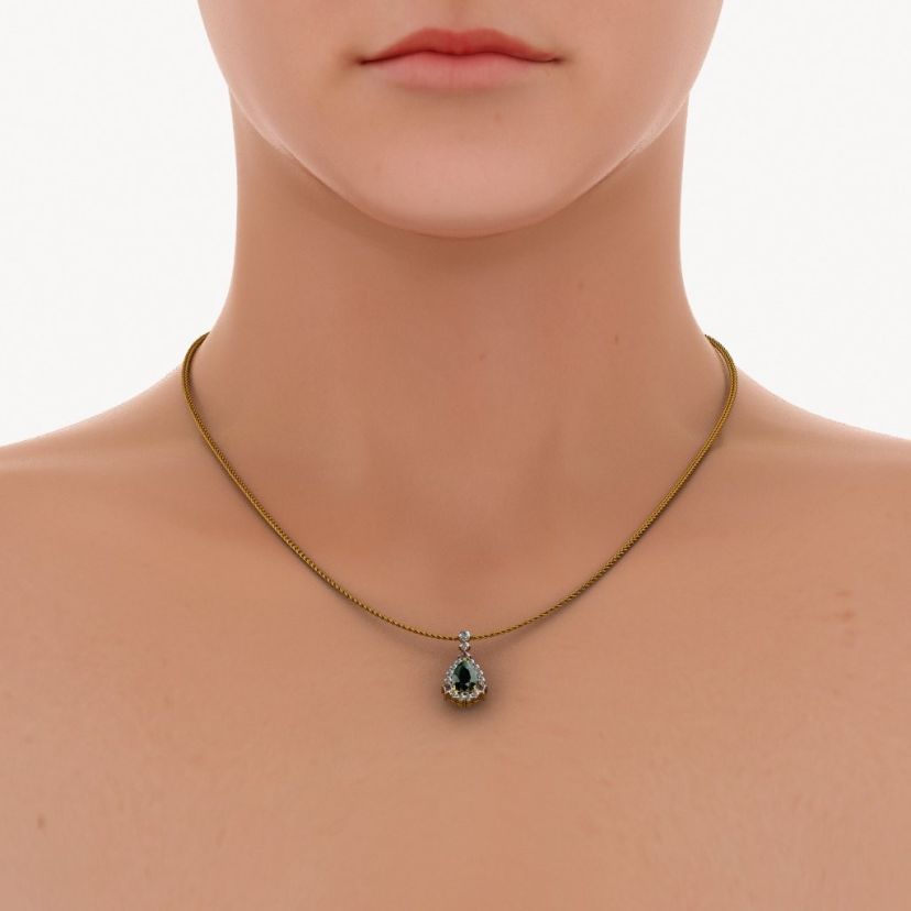 The Sanchal Pendant - image 9