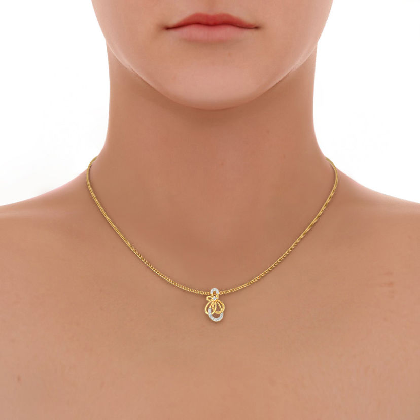 The Kalapi Pendant - image 8