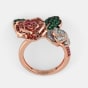 The Florian Rose Ring