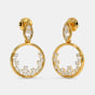 The Arell Drop Earrings