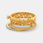 The Didda Stackable Ring