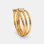 The Zurie Stackable Ring
