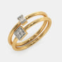 The Nicety Stackable Ring